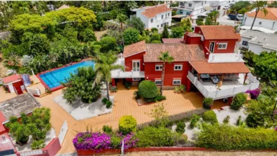 Casa – Dénia - Vista 2