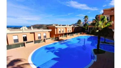 Apartment in Pedreguer photo 17