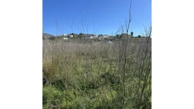Terreno en venta en El Poble Nou de Benitatxell - Benitachell - Vista 4