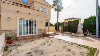 Semi-detached house in the Centre photo 25