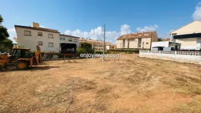 Terreno en venta en Arenal-Bahía de Jávea - Vista 5