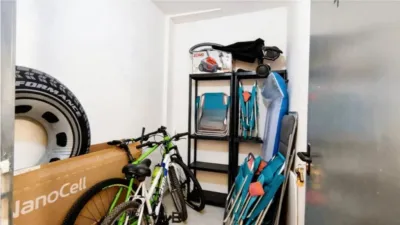 Apartment in Calpe - Calp photo 26