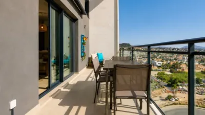 Apartment in Calpe - Calp photo 7