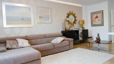 Apartment in Arenal-Bahía de Jávea photo 4