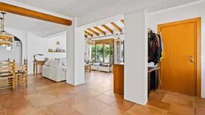 House in Xàbia - Jávea - Vista 5