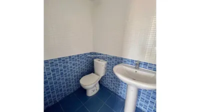 Apartment in Playa de Levante or La Fossa photo 22