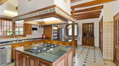 House in Los Cerezos-La Mandarina-La Finca-Covatelles photo 7