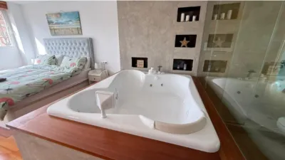 Apartment in Xàbia / Jávea, l'Arenal, la Marina Alta - Més