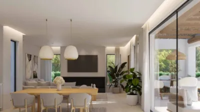 Casa – Xàbia - Jávea - Más