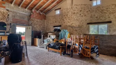 Terreno en venta en Gata de Gorgos - Vista 5