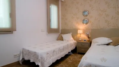 Apartment in Arenal-Bahía de Jávea photo 10