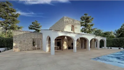 Casa – Benissa, la Marina Alta - Vista 5