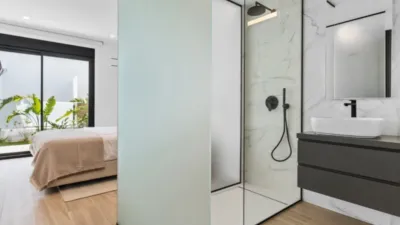 Apartment in Cumbre del Sol photo 33