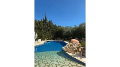 Casa – Teulada, Urbanització Cap Blanc, Moraira - Vista 3