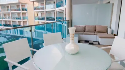 Apartment in Arenal-Bahía de Jávea photo 16