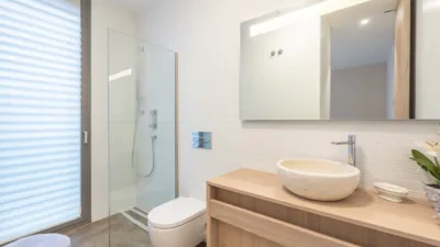 Villa in Golf Bahía Urbanization photo 69