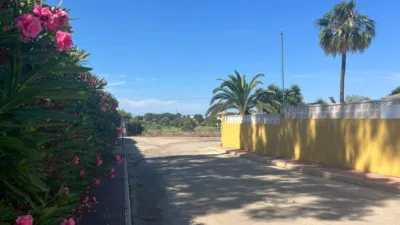 Terreno en venta en La Pedrera-Vessanes - Vista 2
