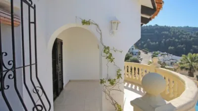 Casa - Vista 4