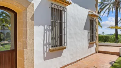 House in Los Cerezos-La Mandarina-La Finca-Covatelles photo 19