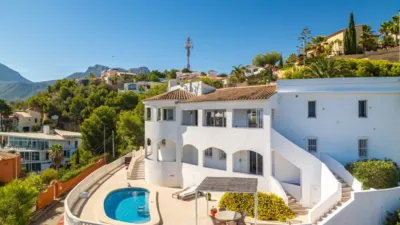 House in Escandinàvia - The Captivating photo 15