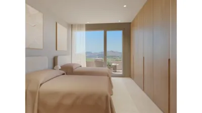 Casa - Vista 4