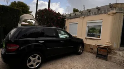 Casa – Xàbia / Jávea, Pinomar, la Marina Alta - Més
