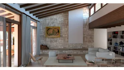 Terreno en venta en Cumbre del Sol - Vista 5