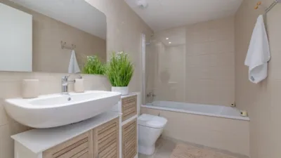Apartment in Calpe - Calp photo 19
