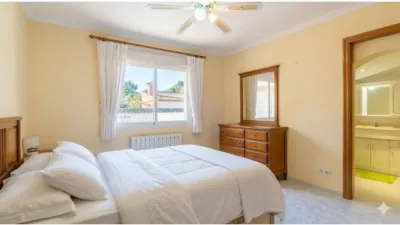 Casa – Xaló, la Marina Alta - Más
