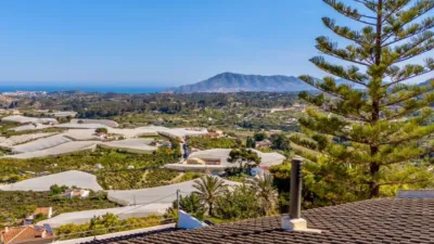 Villa in Callosa d'en Sarrià photo 37