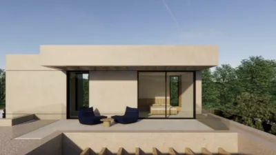 House in Polop photo 11