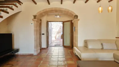 Casa – Xàbia - Jávea - Més
