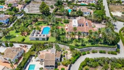 House in Los Cerezos-La Mandarina-La Finca-Covatelles photo 58