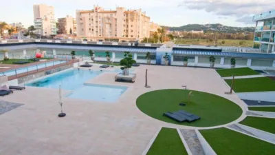 Apartment in Arenal-Bahía de Jávea photo 18