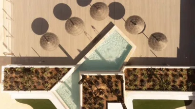 Pis – Dénia, Urb. Flamingo, les Marines - Vista 3