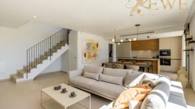 House in Polop photo 12