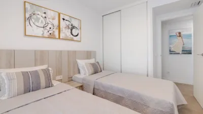Apartment in Calpe - Calp photo 22