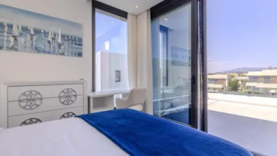 Casa en Urbanización Golf Bahía photo 15