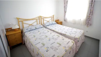 Apartment in Playa de Levante or La Fossa photo 17