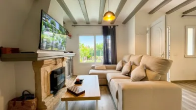 Casa – Xàbia / Jávea, Parque Calablanca, la Marina Alta - Vista 4