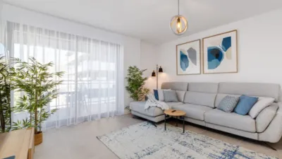 Apartment in Calpe - Calp photo 10