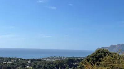 Terreno en venta en La Fustera - Vista 4