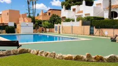 Casa – Calpe - Calp - Vista 2