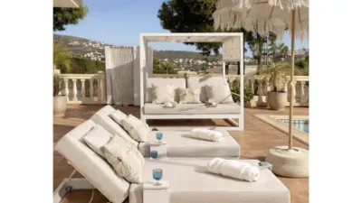 Casa – Moraira - Vista 4
