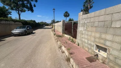 Terreno en venta en La Pedrera-Vessanes - Vista 5