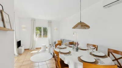 Casa – Xàbia - Jávea - Más