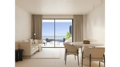 Apartment in Calpe - Calp photo 7