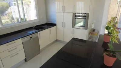Casa – Dénia - Más