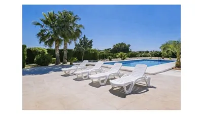 Casa – Teulada, Polígon Industrial de Teulada, la Marina Alta - Vista 5