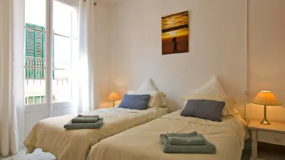 Apartment in El Mercat photo 10